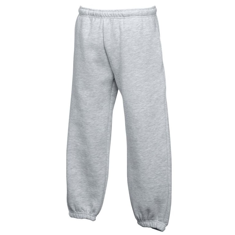 Grey PE Jogging Bottoms