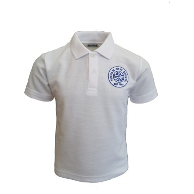 Hexham First School Polo Shirt