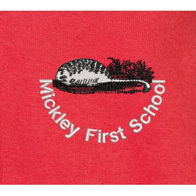 Mickley First School Cardigan