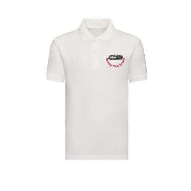 Mickley First School Polo Shirt
