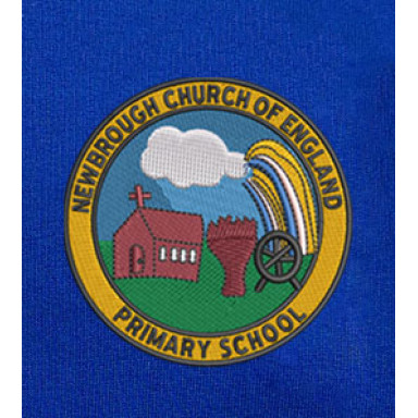 Newbrough C of E Primary School Sweatshirt