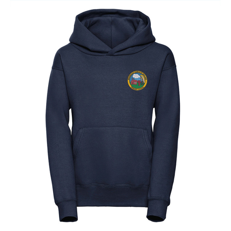 Newbrough C of E Primary School PE Hoodie