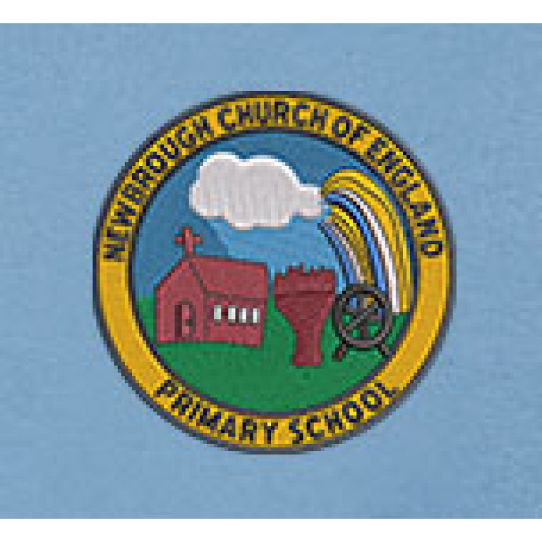 Newbrough C of E Primary School PE T-shirt