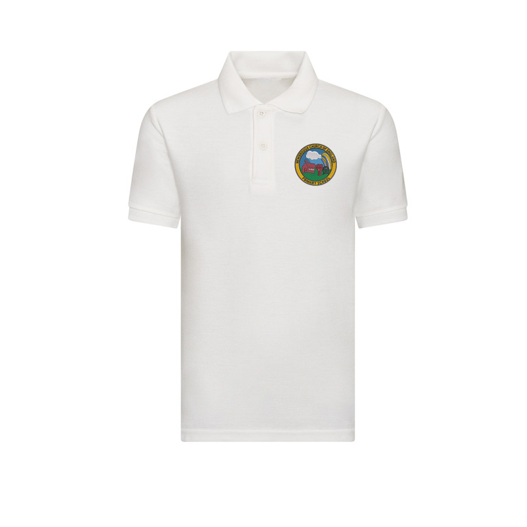 Newbrough C of E Primary School Polo Shirt