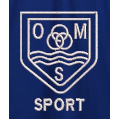 Ovingham Middle School PE Polo Shirt