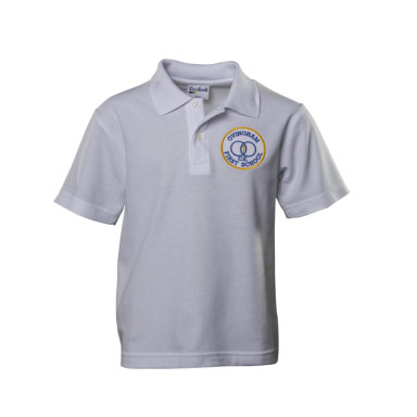 Ovingham C of E First School Polo Shirt