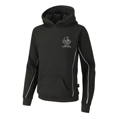 PCHS 6th Form PE Hoodie