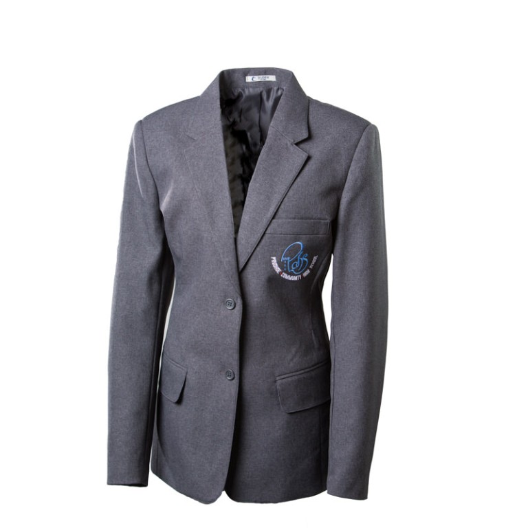 PCHS Girls' Blazer