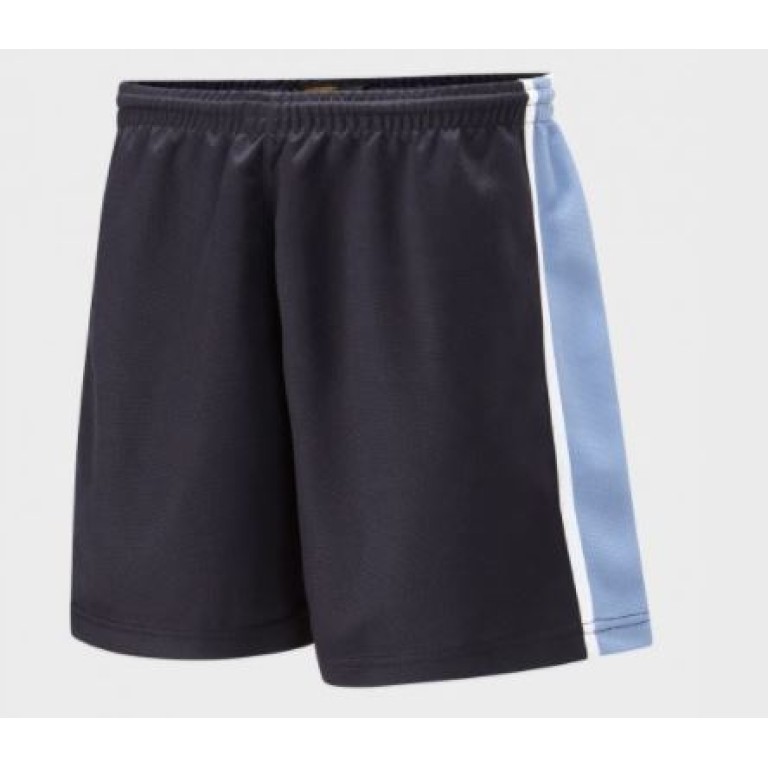 PCHS PE Shorts