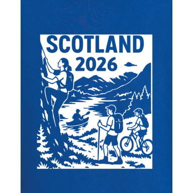 PCHS Scotland Hoodie ORDER DEADLINE 21/06/26