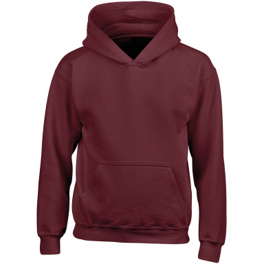 Plain PE Hoodie
