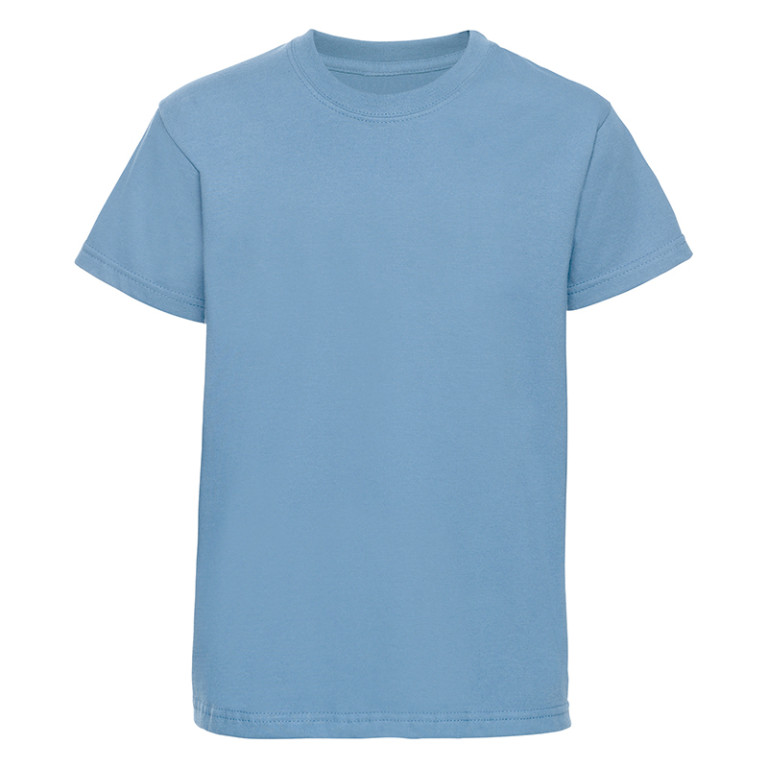 Plain PE T shirt