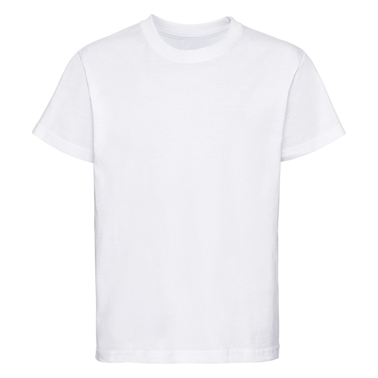 Plain PE T shirt