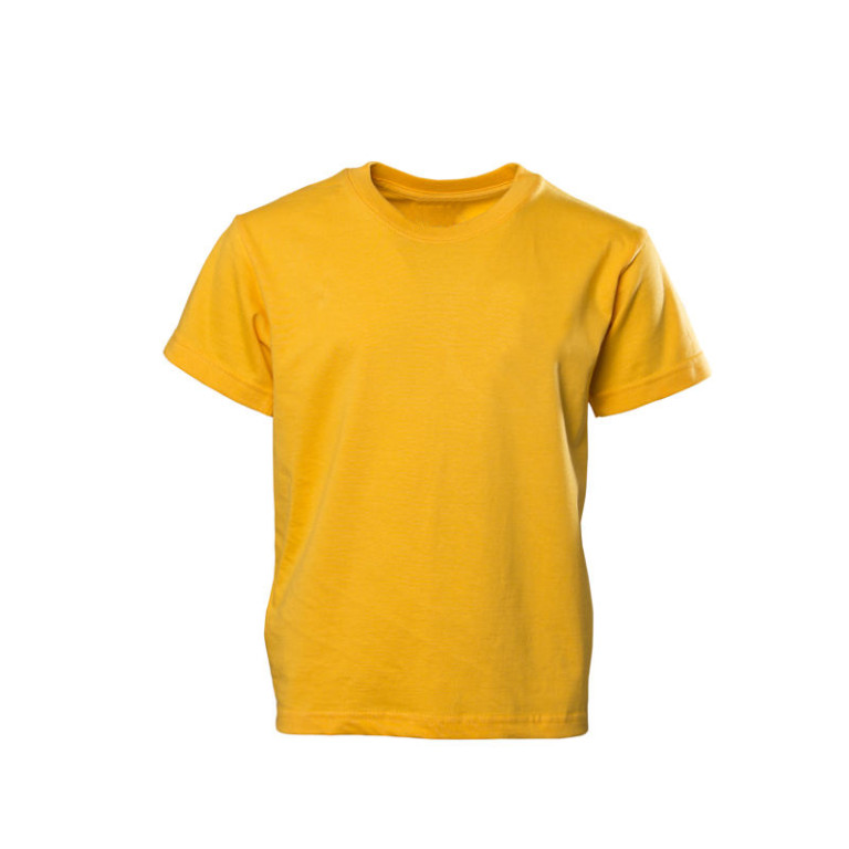 Plain PE T shirt