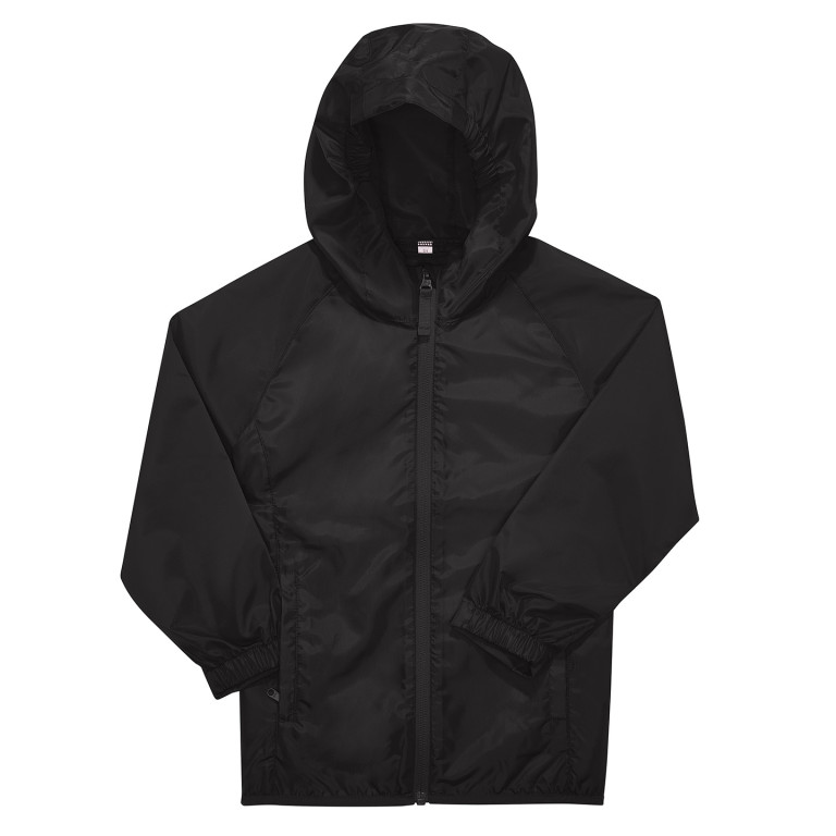Showerproof Jacket