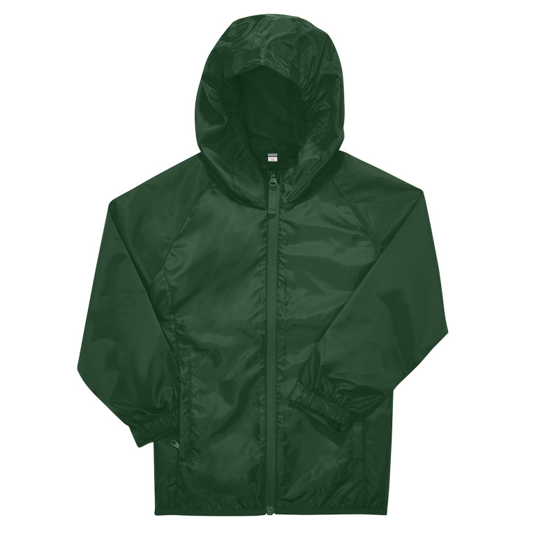Showerproof Jacket