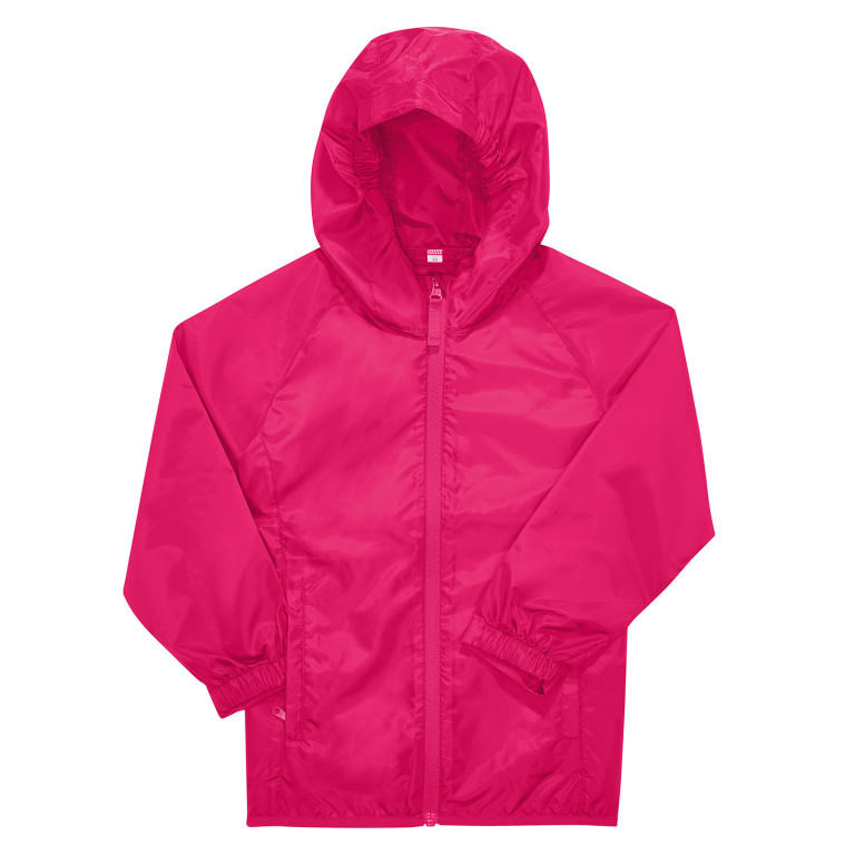 Showerproof Jacket