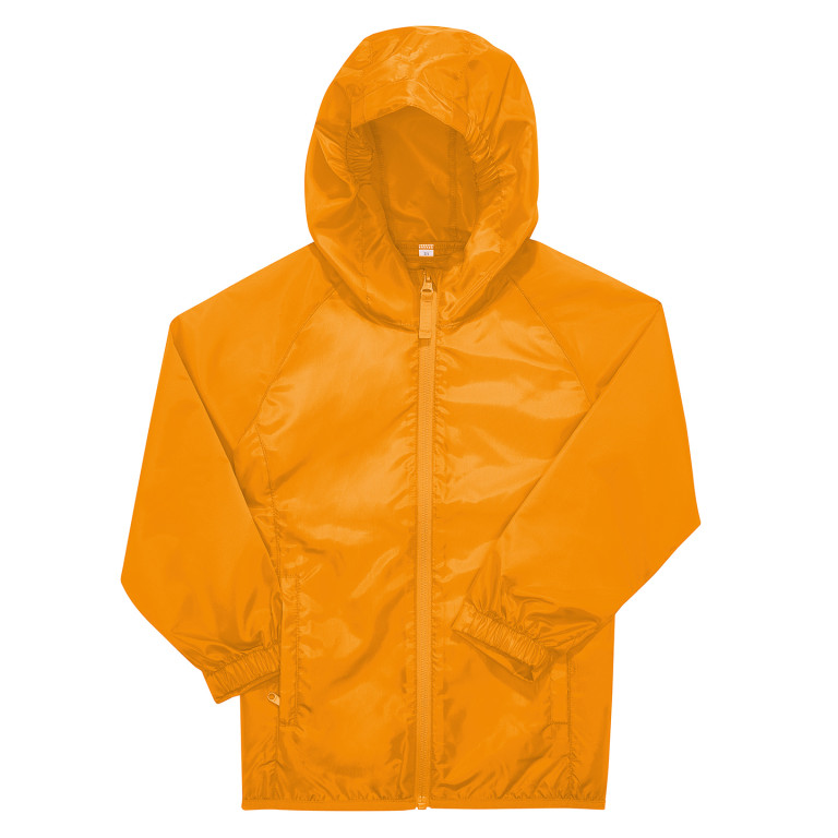Showerproof Jacket