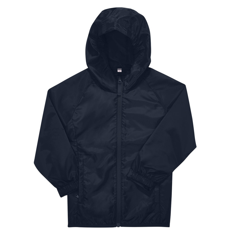 Showerproof Jacket