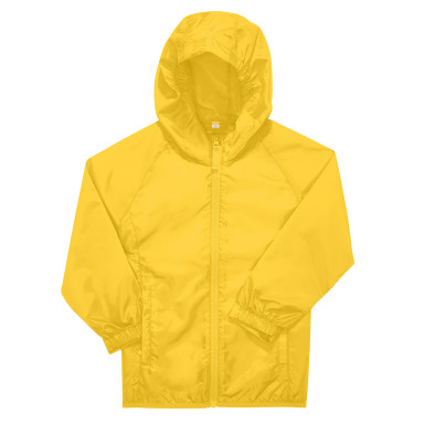 Showerproof Jacket