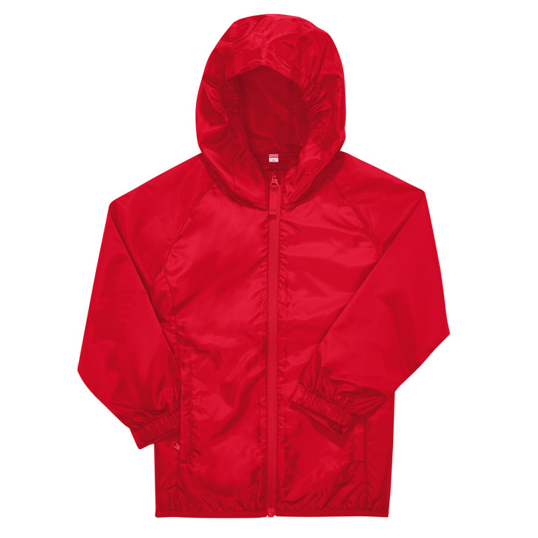 Showerproof Jacket