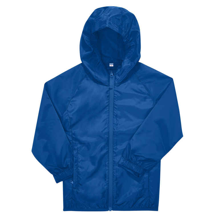 Showerproof Jacket