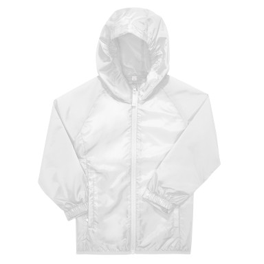 Showerproof Jacket
