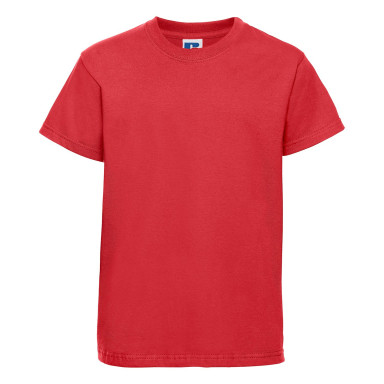 Plain PE T-shirt