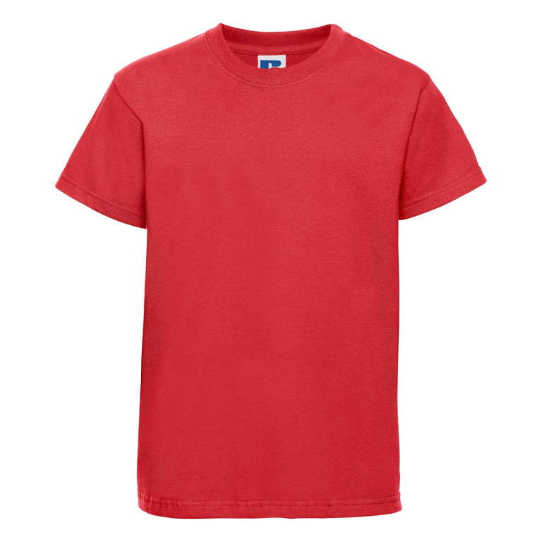 Plain PE T-shirt