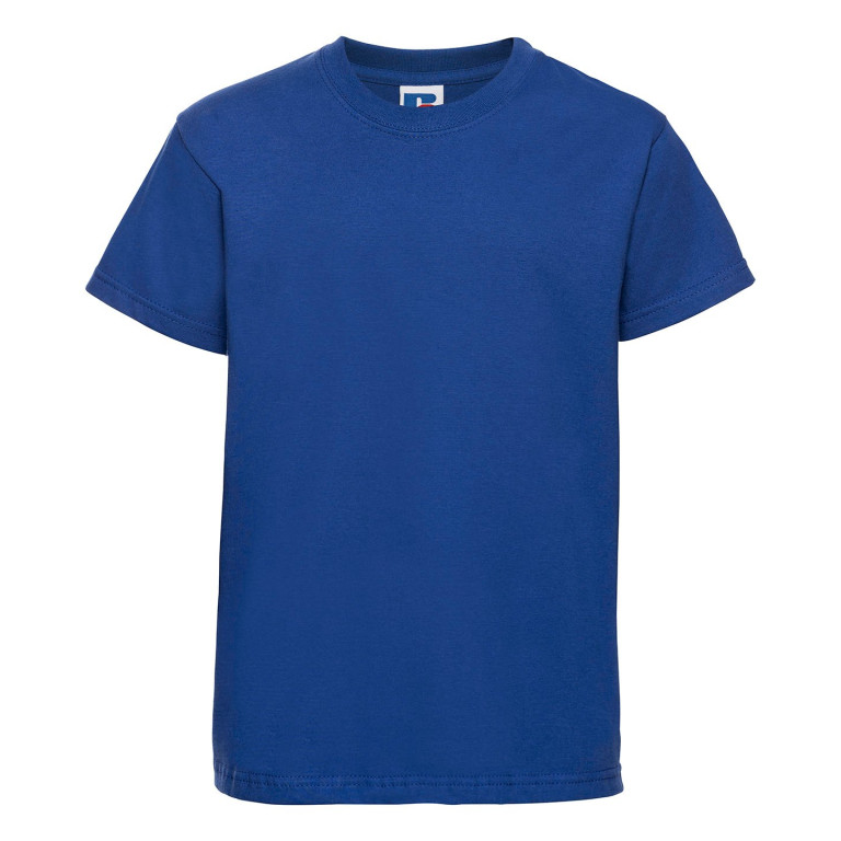 Plain PE T-shirt