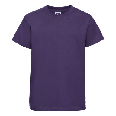 Plain PE T-shirt