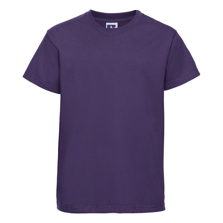 Plain PE T-shirt