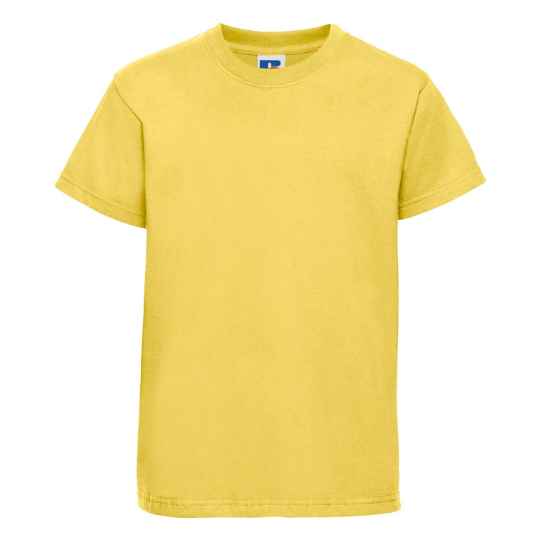 Plain PE T-shirt