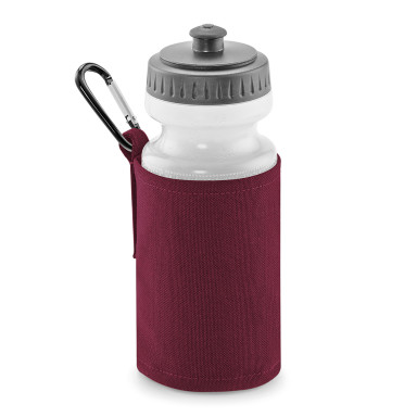 Mickley First School Water Bottle & Holder