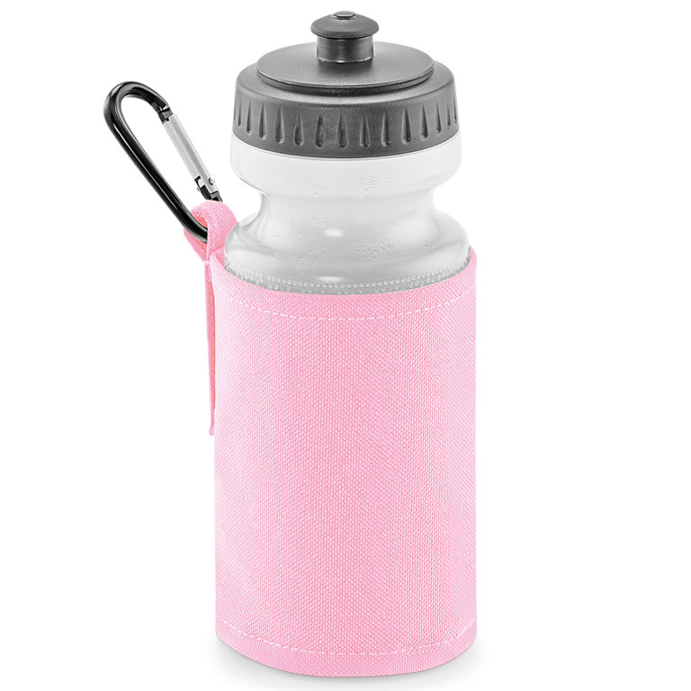 Mickley First School Water Bottle & Holder