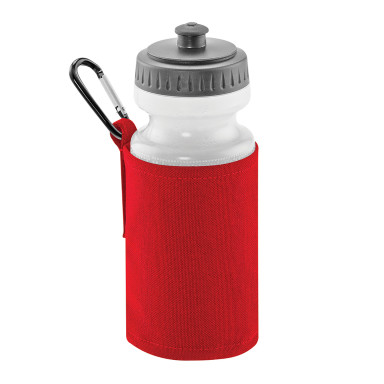 Mickley First School Water Bottle & Holder
