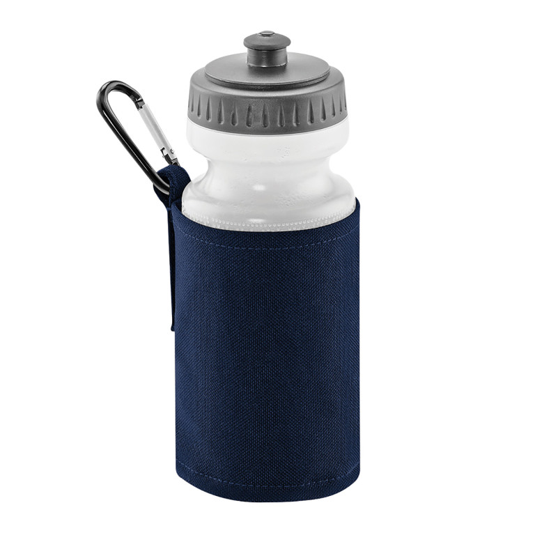 Mickley First School Water Bottle & Holder