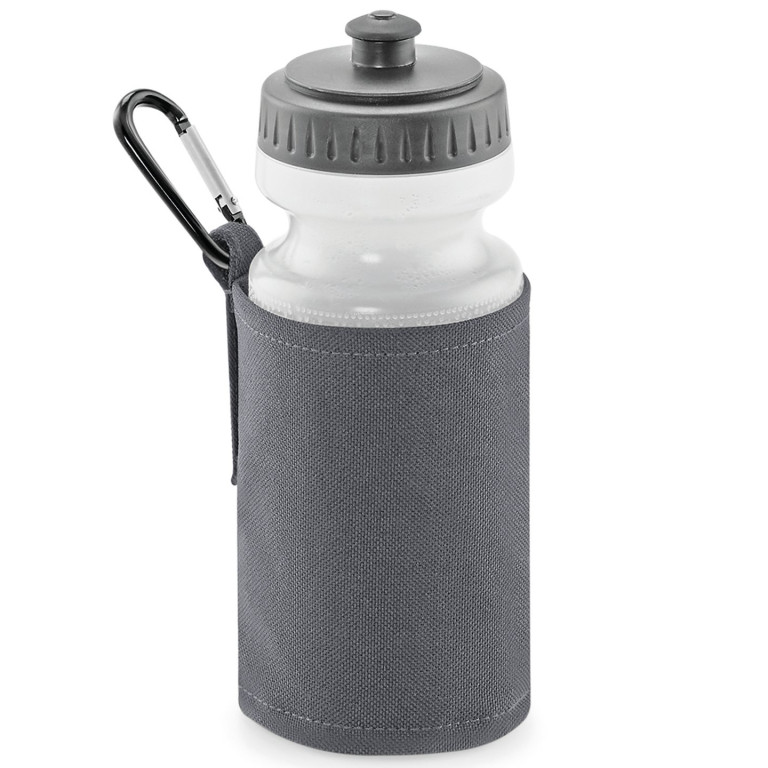 Mickley First School Water Bottle & Holder