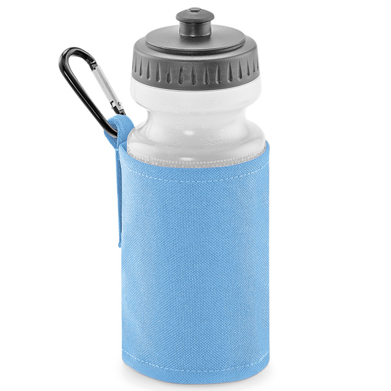 Mickley First School Water Bottle & Holder
