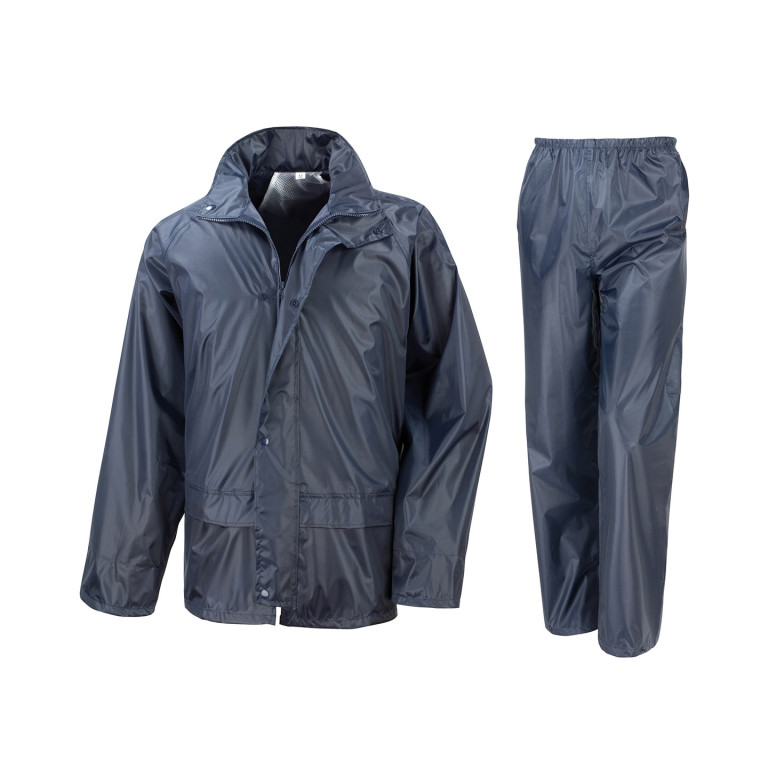 Waterproof Jacket and Trousers