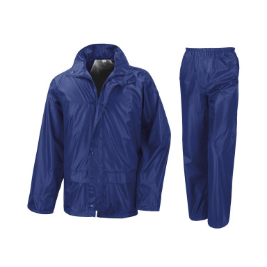 Waterproof Jacket and Trousers