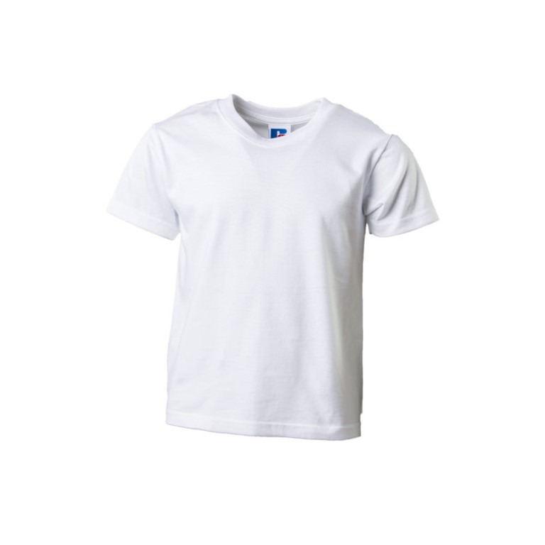 Chollerton First School PE T shirt (No Logo)