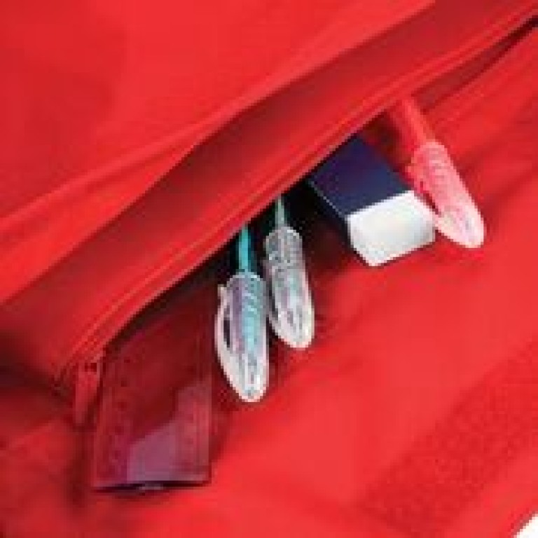 St Matthew’s Book Bag