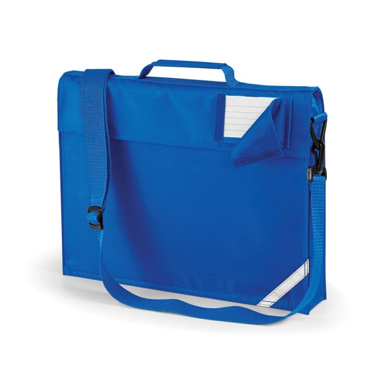 Book Bag with strap