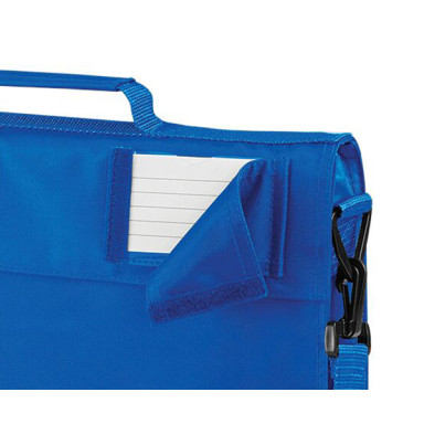 Book Bag with strap