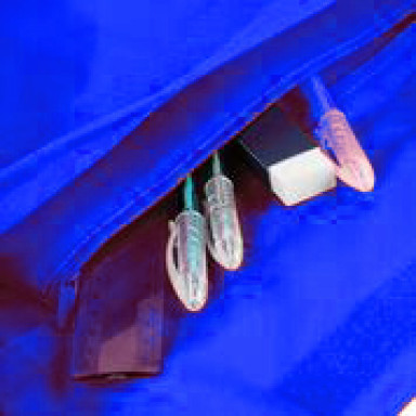 Winlaton West Lane Book Bag