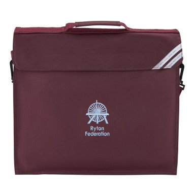 Ryton Federation Bookbag