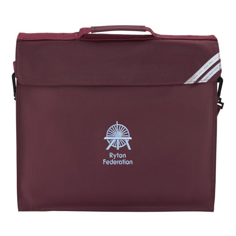 Ryton Federation Bookbag