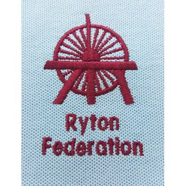 Ryton Federation School Polo