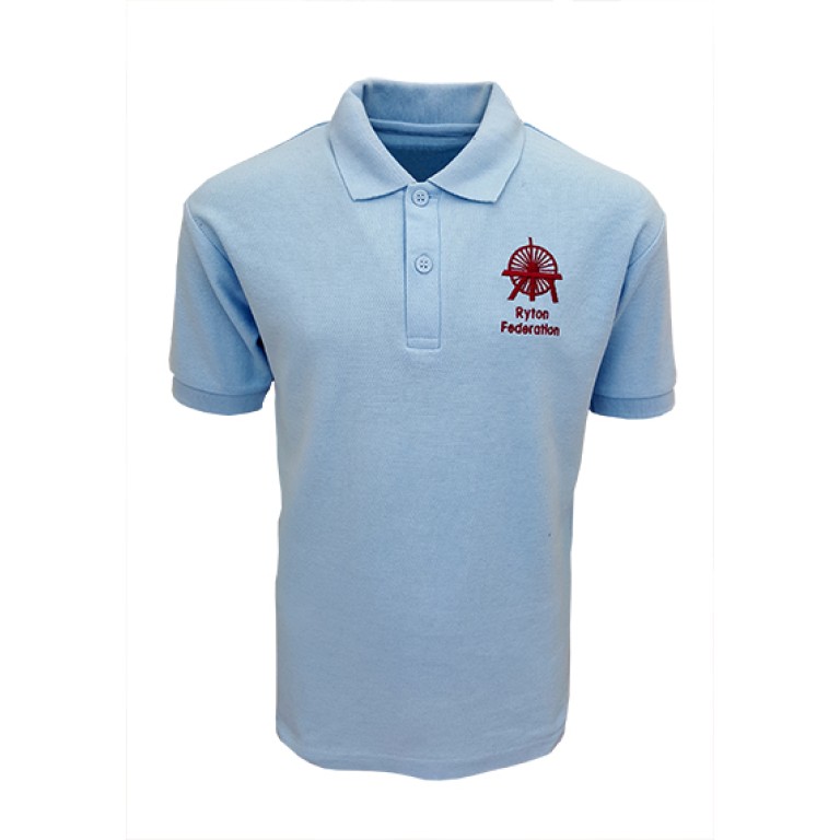 Ryton Federation School Polo